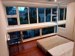 The Esparis (D18), Condominium #503312581